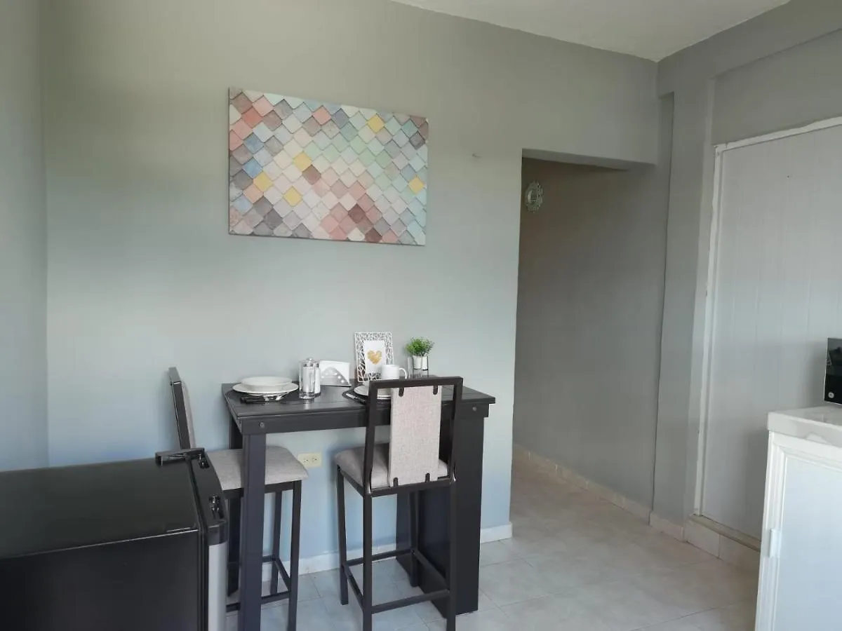 קוזומל 8Th Street Suites 0*,