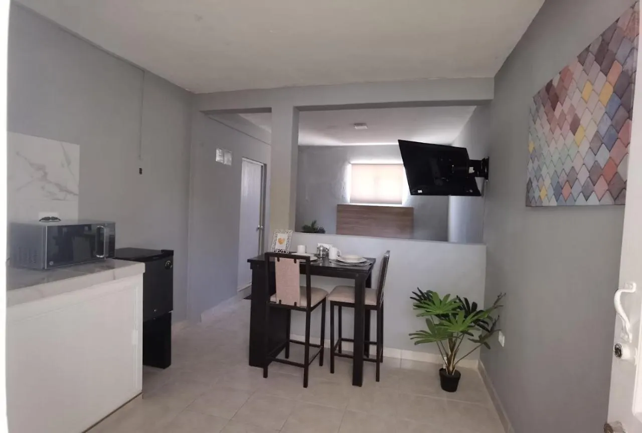 8Th Street Suites Cozumel 0*,  Mexiko