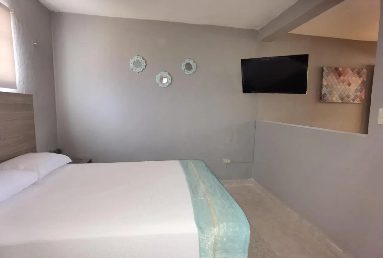 8Th Street Suites Cozumel