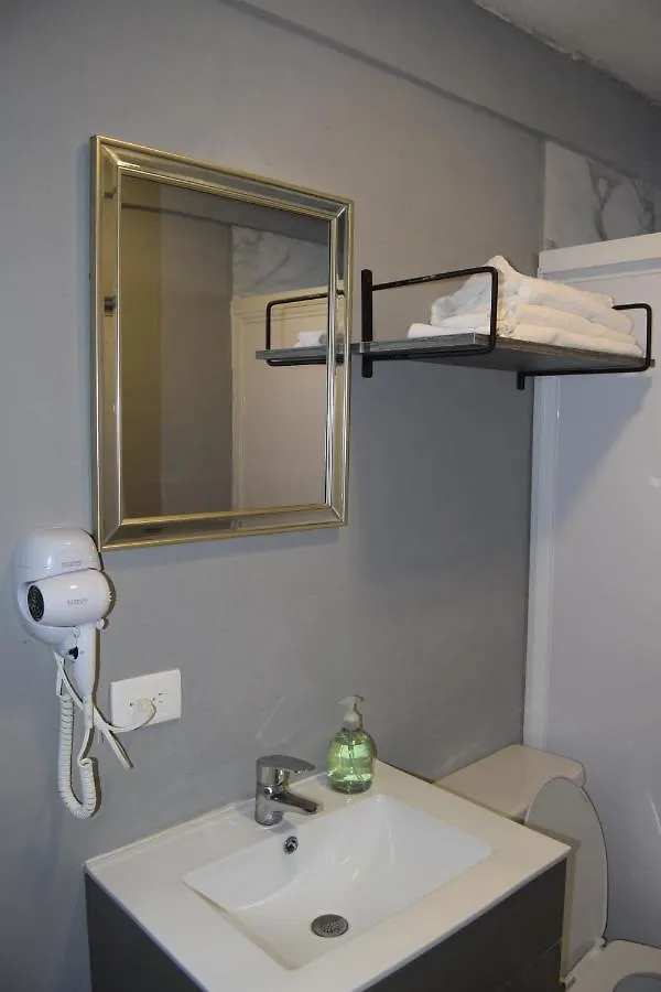 8Th Street Suites Cozumel 0*,  Mexiko