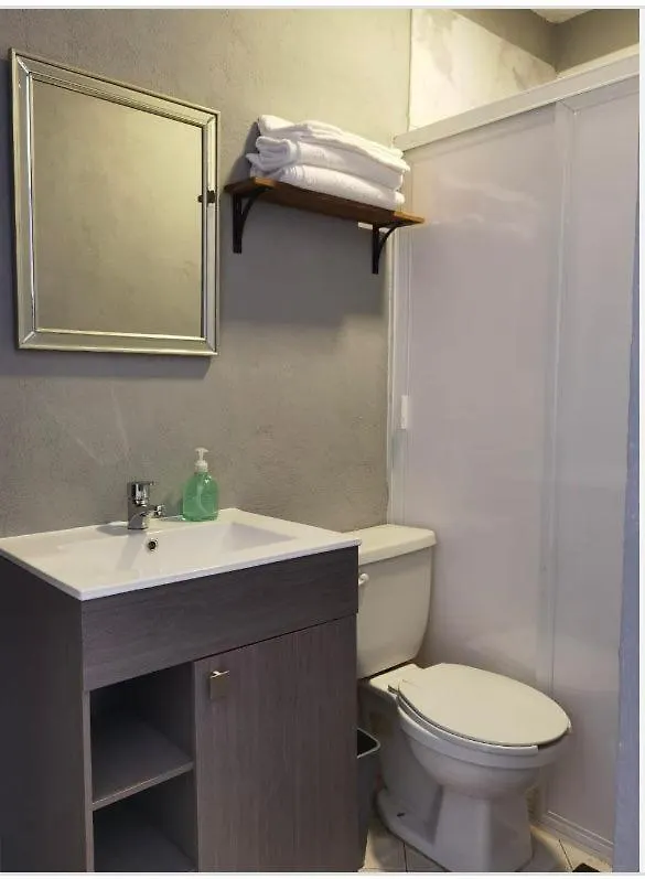 8Th Street Suites Cozumel Mexiko